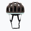 Cască de ciclism POC Ventral Air MIPS bronzite brown matt/lazurite blue matt 2
