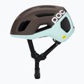 Cască de ciclism POC Ventral Air MIPS bronzite brown matt/lazurite blue matt 3