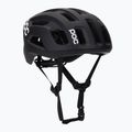 Cască de ciclism POC Ventral Air MIPS uranium black matt/hydrogen white w. logo