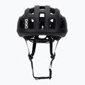 Cască de ciclism POC Ventral Air MIPS uranium black matt/hydrogen white w. logo 2