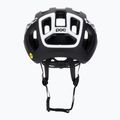 Cască de ciclism POC Ventral Air MIPS uranium black matt/hydrogen white w. logo 4