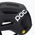 Cască de ciclism POC Ventral Air MIPS uranium black matt/hydrogen white w. logo 7