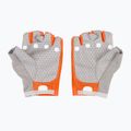 Mănuși de ciclism POC Agile Short zink orange 3