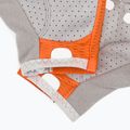 Mănuși de ciclism POC Agile Short zink orange 7