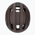 Cască de ciclism POC Omne Air MIPS bronzite brown matt/lazurite blue matt 6
