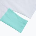 Bluză cu mânecă lungă POC Tee hydrogen white/lazurite blue 6
