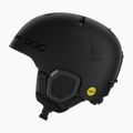 Cască de schi POC Fornix MIPS POW Jeremy Jones uranium black 2