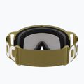 Ochelari de schi POC Nexal olivine green/partly sunny rose gold 3