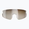 Ochelari de soare POC Elicit Toric hydrogen white/clarity trail /partly sunny silver 2