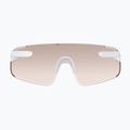 Ochelari de soare POC Elicit Toric hydrogen white/clarity trail /partly sunny silver 3