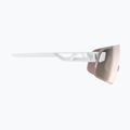 Ochelari de soare POC Elicit Toric hydrogen white/clarity trail /partly sunny silver 4