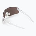 Ochelari de soare POC Elicit Toric hydrogen white/clarity road/sunny silver 2