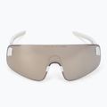 Ochelari de soare POC Elicit Toric hydrogen white/clarity road/sunny silver 3