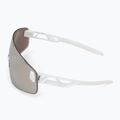 Ochelari de soare POC Elicit Toric hydrogen white/clarity road/sunny silver 4