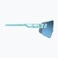 Ochelari de soare POC Elicit Toric indicolite blue/clarityuniv/partly sunny turquoise 4