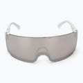 Ochelari de soare POC Propel hydrogen white/clarity road/sunny silver 3