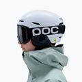 Ochelari de schi POC Nexal Mid uranium black/partly sunny grey 6