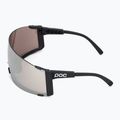 Ochelari de soare POC Propel uranium black/clarity road/sunny silver 4