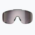Ochelari de soare POC Devour pargasite green/clarity road/sunny silver 2