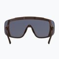 Ochelari de soare POC Devour bronzite brown/clarity univ/partly sunny turquoise 3