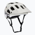 Cască de ciclism POC Cularis Pure mineral gray/hydrogen white matt