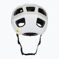 Cască de ciclism POC Cularis Pure mineral gray/hydrogen white matt 4