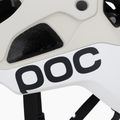Cască de ciclism POC Cularis Pure mineral gray/hydrogen white matt 7