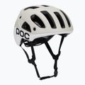 Cască de ciclism POC Cularis Pure mineral gray/hydrogen white matt 8