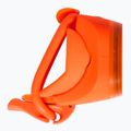 Far de ciclism pentru cască POC Knog Mini Helmet Light fluorescent orange 2