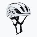 Cască de ciclism POC Omne Air MIPS hydrogen white/uranium black matt w. logo