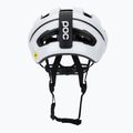 Cască de ciclism POC Omne Air MIPS hydrogen white/uranium black matt w. logo 4