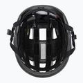 Cască de ciclism POC Omne Air MIPS hydrogen white/uranium black matt w. logo 5