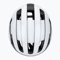 Cască de ciclism POC Omne Air MIPS hydrogen white/uranium black matt w. logo 6