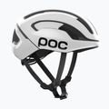 Cască de ciclism POC Omne Air MIPS hydrogen white/uranium black matt w. logo