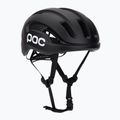 Cască de ciclism POC Omne Air MIPS uranium black matt/hydrogen white w. logo