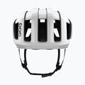 Cască de bicicletă POC Cytal hydrogen white/uraniumb black matt with logo 3