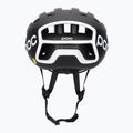 Cască de bicicletă POC Cytal uranium black matt/hydrogen white w. logo 4
