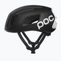 Cască de bicicletă POC Cytal uranium black matt/hydrogen white w. logo 2