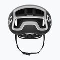 Cască de bicicletă POC Cytal uranium black matt/hydrogen white w. logo 4