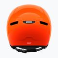 Cască de schi pentru copii POC POCito Obex Visor S2 Jr fluo orange/clarity pocito/partly sunny/lt orange 4
