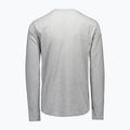 Bluză cu mânecă lungă POC Tee grey/melange 2