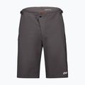 Pantaloni scurți de ciclism pentru bărbați POC Motion sylvanite grey 5