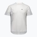 Tricou de ciclism pentru bărbați POC Motion Air Jersey hydrogen white 3
