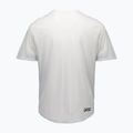Tricou de ciclism pentru bărbați POC Motion Air Jersey hydrogen white 4