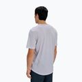 Tricou de ciclism pentru bărbați POC Motion Air Jersey granite grey 2