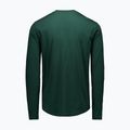 Bluză cu mânecă lungă POC Tee pargasite green 2