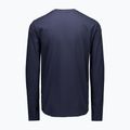 Bluză cu mânecă lungă POC Tee apatite navy 2
