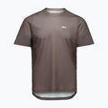 Tricou de ciclism pentru bărbați POC Motion Air Jersey sylvanite grey 3