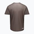 Tricou de ciclism pentru bărbați POC Motion Air Jersey sylvanite grey 4