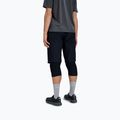 Pantaloni scurți de ciclism pentru femei POC Motion W uranium black 2